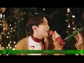 BTS - SANTA CLAUS IS COMIN' TO TOWN (THE DISNEY HOLIDAY SINGALONG)