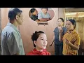 Download Lagu She couldn't believe her eyes at the strange actions of HANG's mother and the other man.