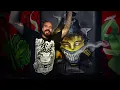 Me Alegro de Su Odio Cartel de Santa Vol 6