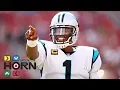 Were Cam Newton s comments to female reporter overblown Around The Horn ESPN