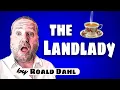 The Landlady by Roald Dahl