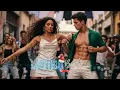 🌅 The Best Latin Party Mix 2025 | 🎶 Top Reggaeton \u0026 Spanish Pop Hits