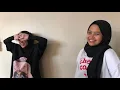Download Lagu Hanin \u0026 Nissa Sabyan Sama-Sama Suka Bolos| NinVlog Kolaborasi Sama Sabyan
