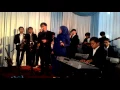 Kandas - Yonan Sutansyah feat Pepey Stardut