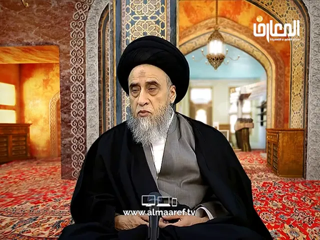 هل يجب على الزوج إجبار زوجته على الحجاب عند خروجها من المنزل - السيد صباح شبر