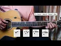 Download Lagu Tutorial Gitar (ASMALIBRASI - SOEGI BORNEAN) VERSI ASLI!