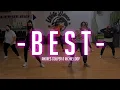 Download Lagu BEST - Andres Couper \u0026 Richie Loop | Choreography by Alex Dudea | URBAN DANCE TERRA 2021