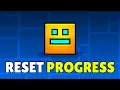 How To Uncomplete Any Level In Geometry Dash 2 2 2026 - Reset Geometry Dash