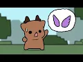 Cute 99 Nights in the forest -bat-
