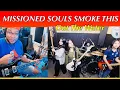 Download Lagu MISSIONED SOULS - SMOKE ON THE WATER ( Deep Purple) Cover - GK Int'l Reaction