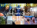 ISU College Orientation Dorms Traditions STUCK IN ELEVATOR and more