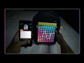 Unboxing Divoom Backpack-S