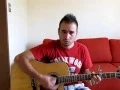 Download Lagu Cucho - Yo Te Amo (Cover de Chayanne)