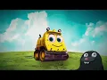 Die Walze Wilma - TIM PLVNK, Richie Soda & Laserjimmy