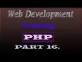 Php Bangla Tutorial 2018 php while loop Part-16