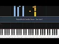 Moses Bliss & Chandler Moore - Your Love | EASY PIANO TUTORIAL BY Extreme Midi