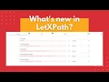 How to find locators using LetXPath - Test Automation Tool LetCode