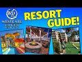Westgate Lakes Resort Guide Tips Orlando Florida