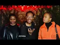 PHOKA EA BOROA: TEBELLO EP LISTENING SESSION | Exclusive Coverage by CCNetwork_LS