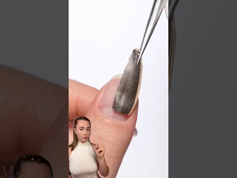 OMG! Sunflower seed nails?! 😮💅 Testing it!