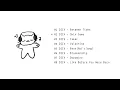 playlist diiv