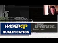 Facebook Hacker Cup 2020 Qual 2nd place