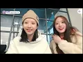 WJSN “New Me” Studio Recording Behind | ENG SUB | UZZU Tape 130
