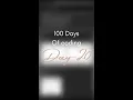 Day 20 of 100 days coding
