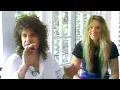 Ozzy Osbourne and Zakk Wylde - MTV interview with Kurt Loder