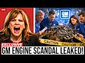 Lagu GM In TROUBLE: Ex-Employee Leaks Unforgiveable Truth Behind V8 Engine SCANDAL!