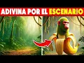 Download Lagu Adivina el BRAINROT ITALIANOS e INDONESIOS por las ESCENAS 🤯Chimpazini Bananini, Brr Brr Patapim,...