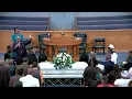 Celebration of Life for Mrs LaVerne Bennett Ford