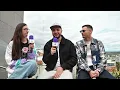 ENTREVISTA CÉSAR AC & DANNY ROMERO - "Para mi es un honor y un orgullo que lo trate de esta manera"