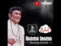 Rhoma Irama - Kurang Garam
