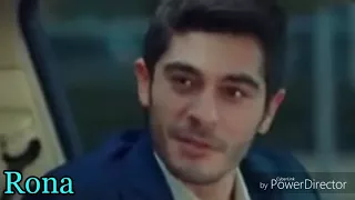 متفكرنيش باللي جرا جنات حياة ومراد 