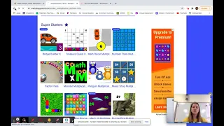 Math Playground