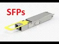 What is SFP Optical Module Types and WDM Applications