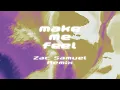 Download Lagu Mashd N Kutcher - MAKE ME FEEL (Zac Samuel Remix) [Official Music Visualiser]
