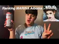 Download Lagu ranking MARINA albums 💅✨