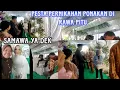 Download Lagu Acara nikahan ponakan di Rowo Pitu 