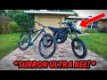 Download Lagu FINALLY BUYING MY DREAM BIKE!! *SURRON ULTRA BEE*…