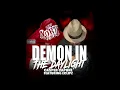 Demon In The Daylight - Casper Capone ft Eclipz aka E - Clips
