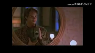 فلم القناع مع ترجمة كوميدية 