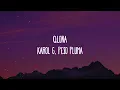 KAROL G, Peso Pluma - QLONA