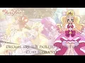 Go! Princess PreCure | Dreams are the Path to the Future ~Cure Flora ver.~ [Kan/Rom/Eng]