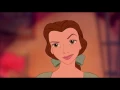 Beauty and the Beast - Library Scene {Japanese}