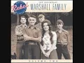 Marshall Family   Things I Used To Do