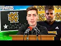 Rebuilding The WORST TEAM in College Football 25