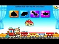 Preschool All In One - Kids -games