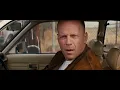 Pulp Fiction (1994)(The Statler Brothers - Flowers On The Wall)